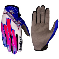 Hebo Nano Pro Hemingway Gloves